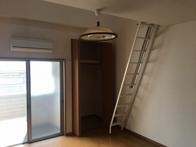 【収納】 | ユーベ今福 | ※同施工会社のイメージ写真※