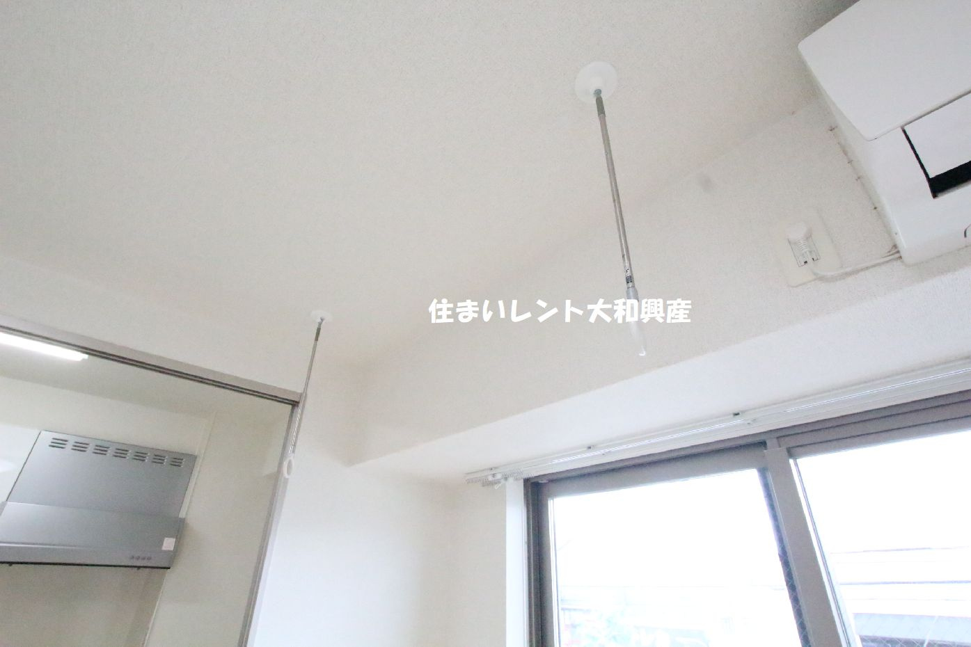 フローリッシュ相模大野の設備
