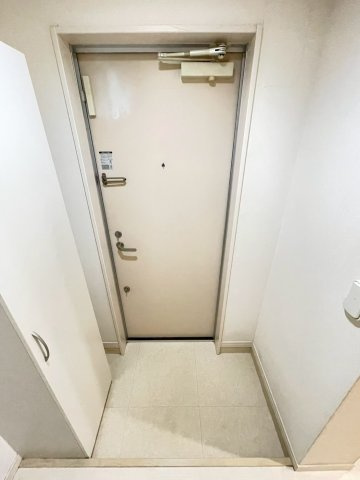 【玄関】