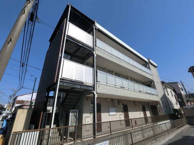 【外観】 | リブリ・ブルージュ