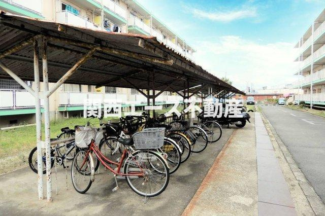 【その他共用部分】 | ビレッジハウス木戸