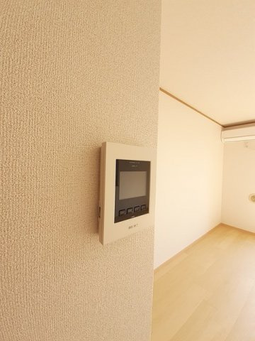 アベニューみなみの設備
