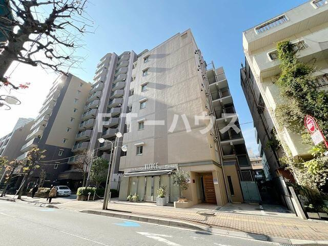 マイナビＳＴＡＹ市川（Ｓ－ＦＯＲＴ市川）