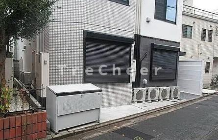 CELESTE北町のその他共用部分