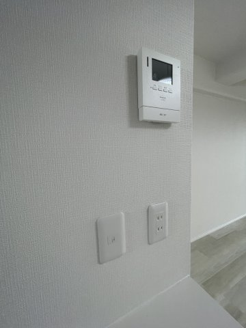 【防犯設備】 | ヴォルフスガルテン萩原