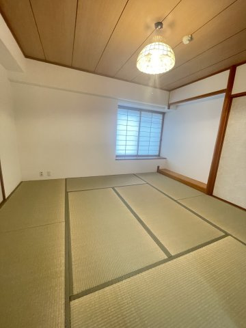 【和室】 | ヴォルフスガルテン萩原