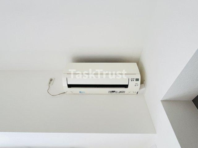 【設備】 | イーストヴィラ梅田