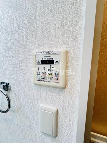 【設備】 | イーストヴィラ梅田