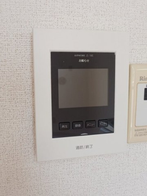 【セキュリティ】 | スカイハイツ川井