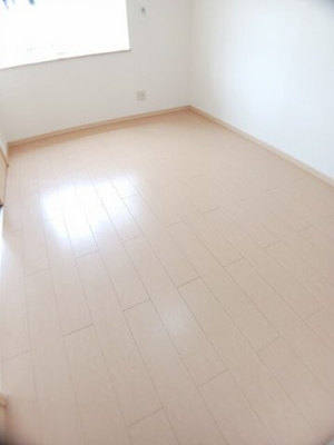 【内装】 | スカイハイツ川井