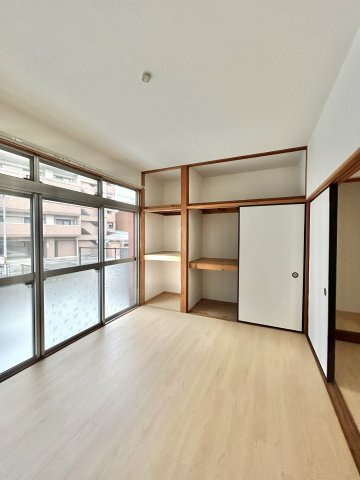 緑区鳴海町戸建ての居間・リビング