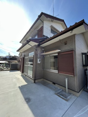 緑区鳴海町戸建ての展望