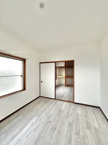 緑区鳴海町戸建ての居間・リビング