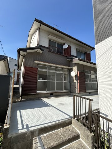 緑区鳴海町戸建ての展望