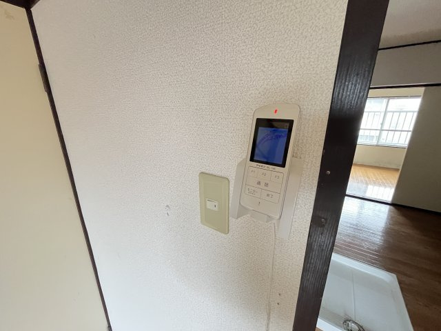 ヤマサイコーポ3号棟のセキュリティ