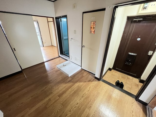 ヤマサイコーポ3号棟のその他