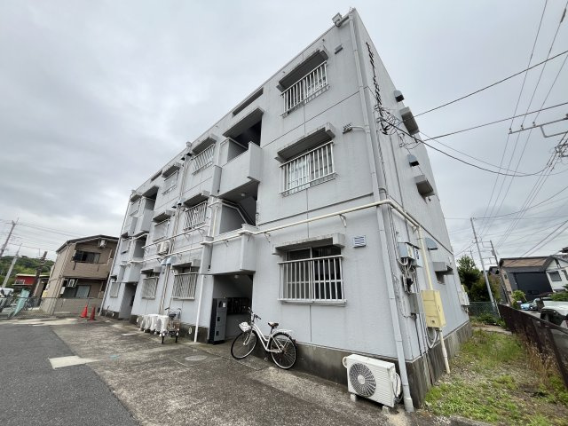 ヤマサイコーポ3号棟のその他
