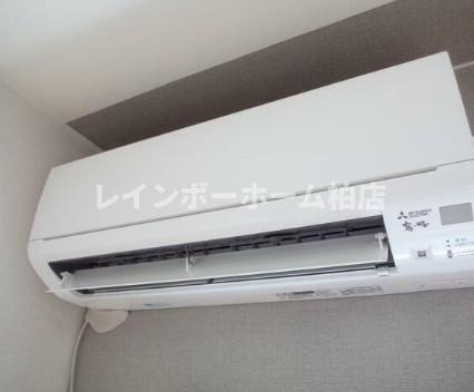 特典：仲介手数料が無料です!!の設備