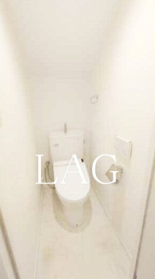 【トイレ】 | ＧＲＡＣＩＡ　ＯＧＵ | トイレです。