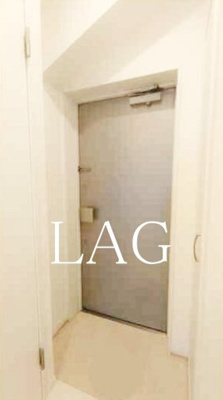 【玄関】 | ＧＲＡＣＩＡ　ＯＧＵ | 玄関です。