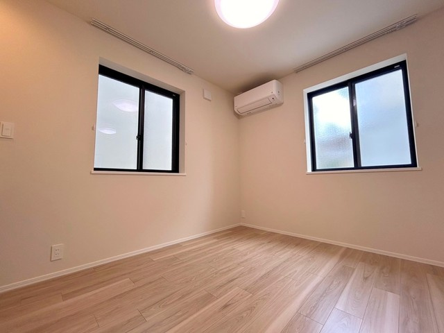 ＧＲＡＣＥ　ＨＩＬＬの内装|★キレイな内装のお部屋です★