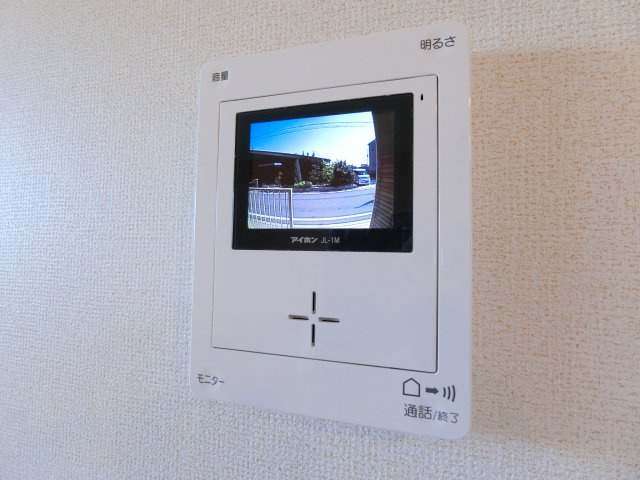 フェリーチェのセキュリティ