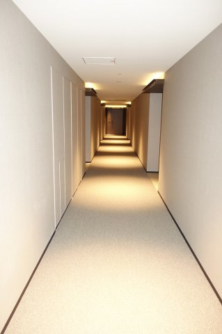ザ・パークハウス千代田六番町のその他共用部分
