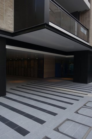 ザ・パークハウス千代田六番町のその他共用部分