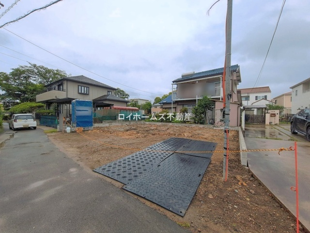  | 春日井市町屋町3483-7『仲介料無料』新築戸建て | 撮影：'26/06/02 