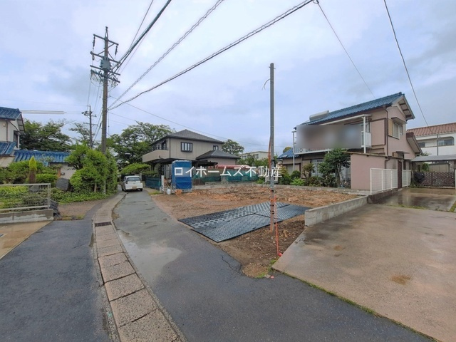  | 春日井市町屋町3483-7『仲介料無料』新築戸建て | 撮影：'26/06/02 