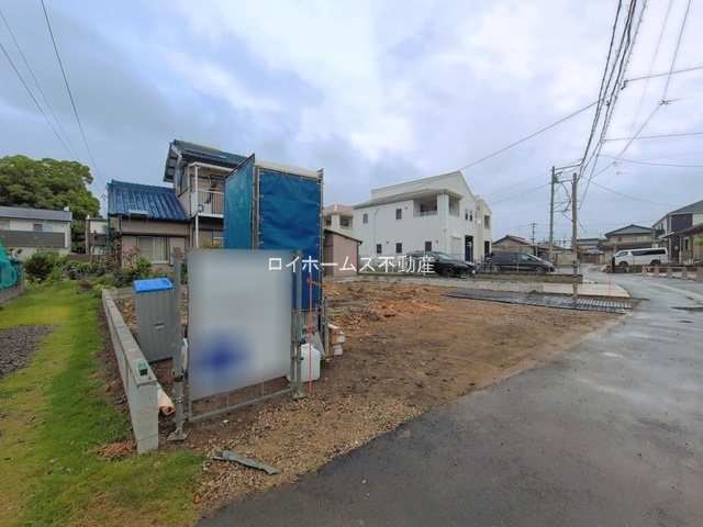  | 春日井市町屋町3483-7『仲介料無料』新築戸建て | 撮影：'26/06/02 