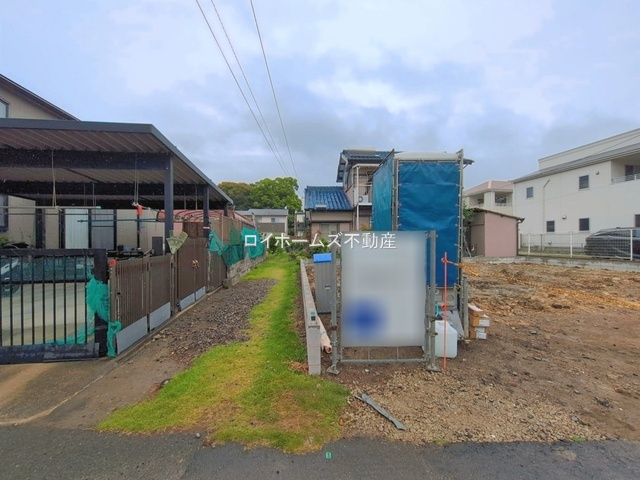 | 春日井市町屋町3483-7『仲介料無料』新築戸建て | 撮影：'26/06/02 