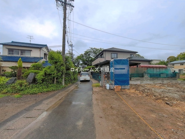  | 春日井市町屋町3483-7『仲介料無料』新築戸建て | 撮影：'26/06/02 