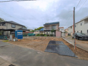 春日井市町屋町3483-7『仲介料無料』新築戸建ての画像