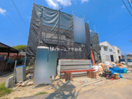 春日井市町屋町3483-7『仲介料無料』新築戸建ての画像