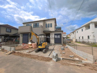 春日井市町屋町3483-7『仲介料無料』新築戸建ての画像