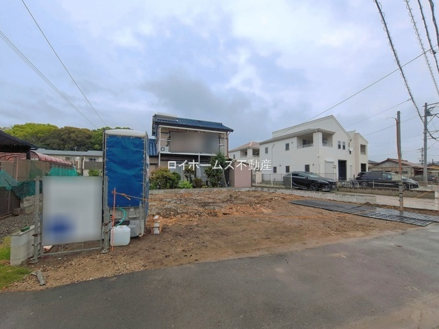  | 春日井市町屋町3483-7『仲介料無料』新築戸建て | 撮影：'26/06/02 