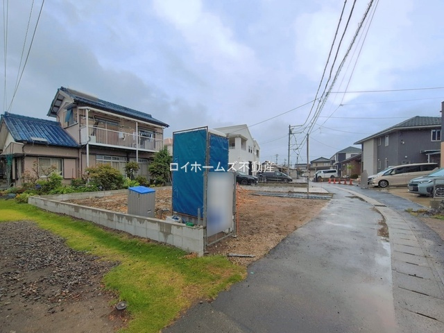  | 春日井市町屋町3483-7『仲介料無料』新築戸建て | 撮影：'26/06/02 