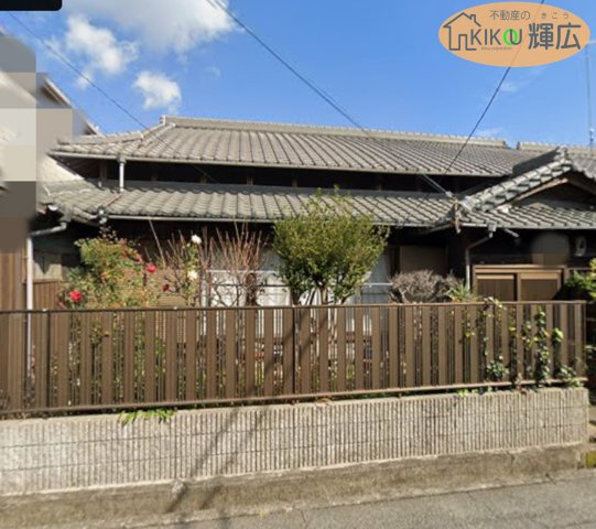 明石市二見町福里（全２区画）土地　1号地
