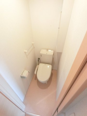 【トイレ】