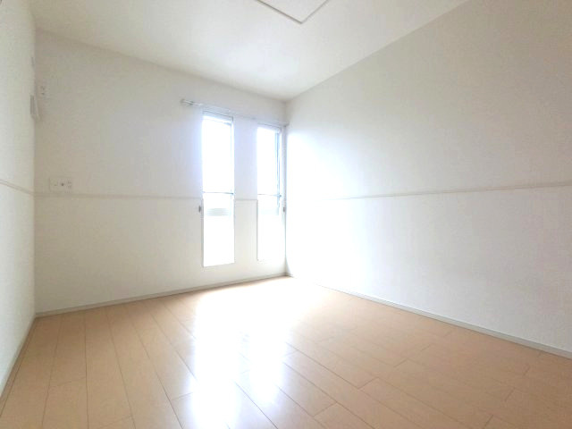 【洋室】