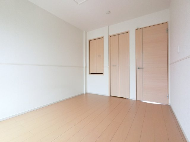 【洋室】