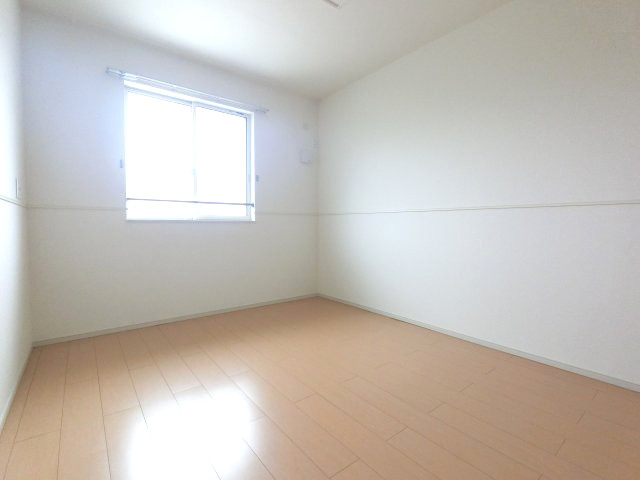 【洋室】
