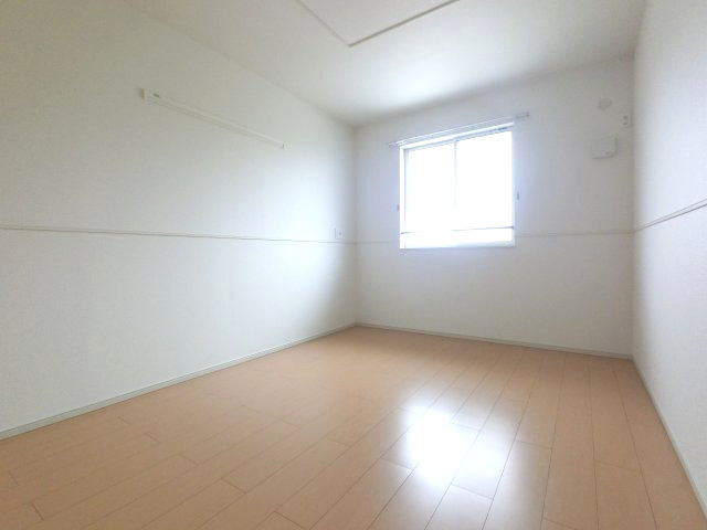 【洋室】