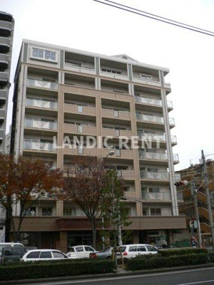 【外観】 | グランパ藤永田