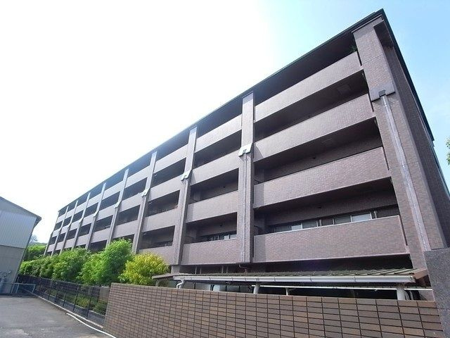 アルファステイツ木之庄