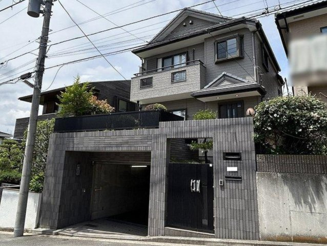 横浜市金沢区金沢町 中古戸建て【仲介手数料半額】