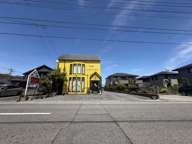 半田市天神町の外観