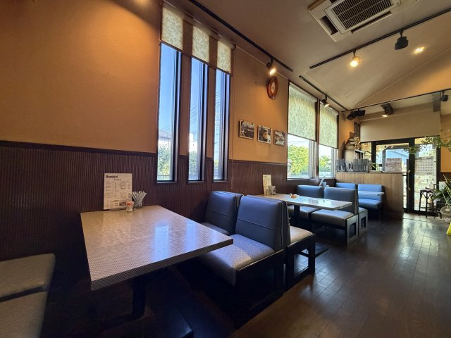 半田市天神町のその他|店舗内