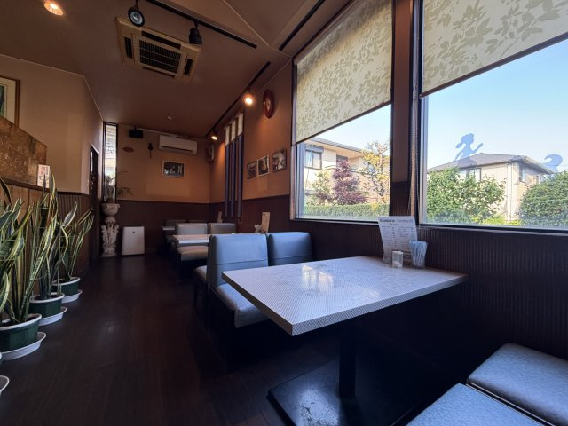 半田市天神町のその他|店舗内